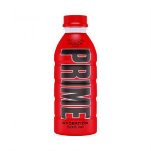 PRIME Hydration sportital 500ml tropical punch