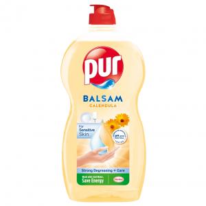 Pur Balsam Calendula kézi mosogatószer 1,2 l