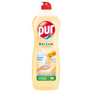 Pur Balsam Calendula kézi mosogatószer 750 ml