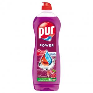 Pur Power Fig & Pomegranate kézi mosogatószer 750 ml