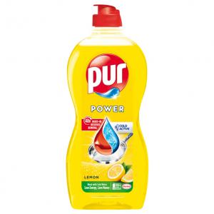 Pur Power Lemon kézi mosogatószer 450 ml