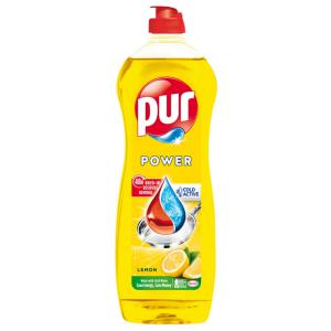 Pur Power Lemon kézi mosogatószer 750 ml