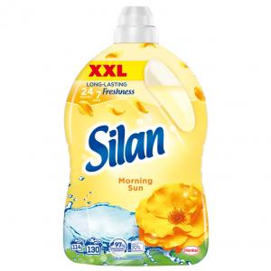 Silan Morning Sun textilöblítő koncentrátum 130 mosás 2860 ml