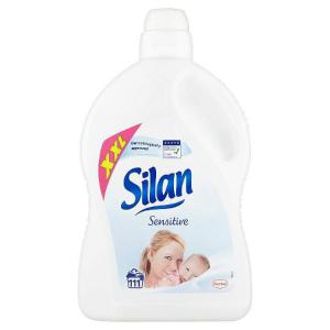 Silan öblítő koncentrátum 2,85L Sensitive