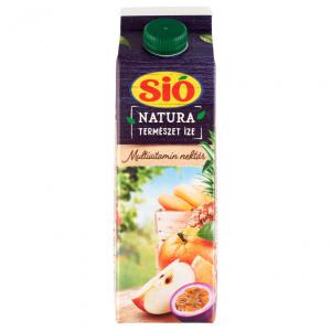 Sió Natura multivitamin nektár 1 l