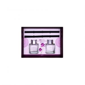 Spirit Illatosító szett fapálcás 2x50ml