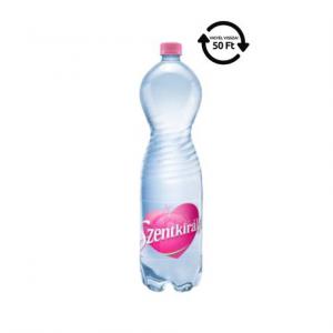 Szentkirályi 1,5l ásványvíz mentes (DRS)