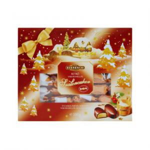 Szerencsi Szaloncukor vajkaramella 350g