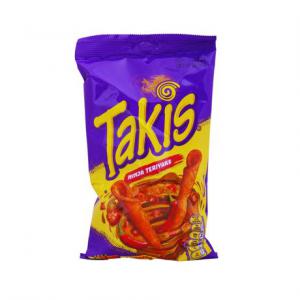 TAKIS chips 90g Ninja Teriyaki