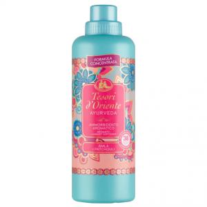 Tesori d'Oriente Ayurveda öblítő 38 mosáshoz 760 ml