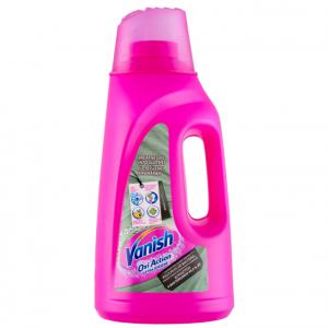 Vanish Oxi Action Extra Hygiene folteltávolító folyadék 1,88 l