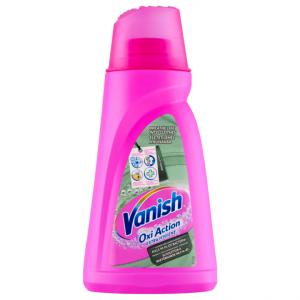 Vanish Oxi Action Extra Hygiene folteltávolító folyadék 940 ml