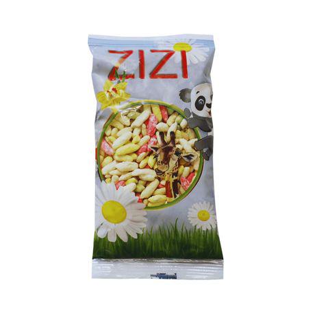 Zizi vegyes gyümölcs ízű 35g