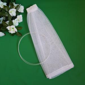 60cm hosszú, 1 karikás gyerek alsószoknya, abroncs, lépéskönnyítő