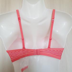 70B-s melltartó, fürdőruha felső