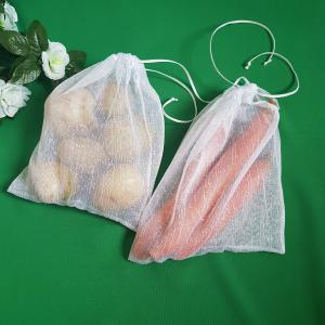 Fehér öko zsák, öko zacskó, újrahasználható környezetbarát bevásárló tasak