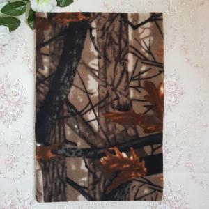 Horgász / vadász Treemetic rejtőmintás csősál, polár sál, nyakmelegítő, arcmelegítő