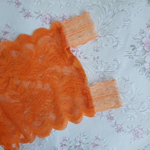 M-es / 40-es francia csipke bugyi csipkepánttal