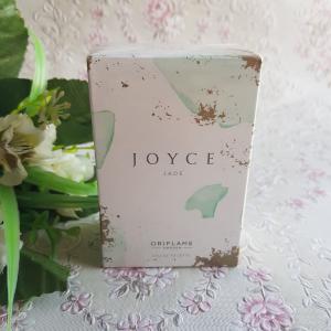 Joyce Turquoise Eau de Toilette parfüm – tündérrózsa, édes és virágos