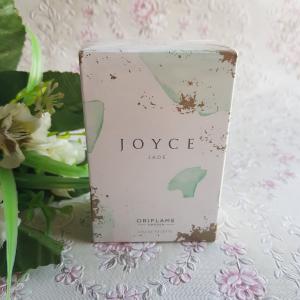 Joyce Turquoise Eau de Toilette tündérrózsa, édes és virágos illatú parfüm