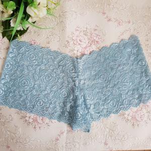 M-es / 38-40-es francia csipke bugyi