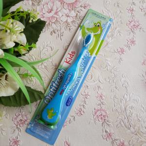 Optifresh Kids fogkefe puha