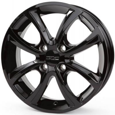 5,5x15 Telesto 4x100 42 GB 60.1 Könnyűfém keréktárcsa - Oxxo alufelni