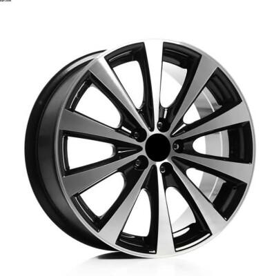 6,0x14 DY774 4x100 37 BP 67.1 könnyűfém keréktárcsa