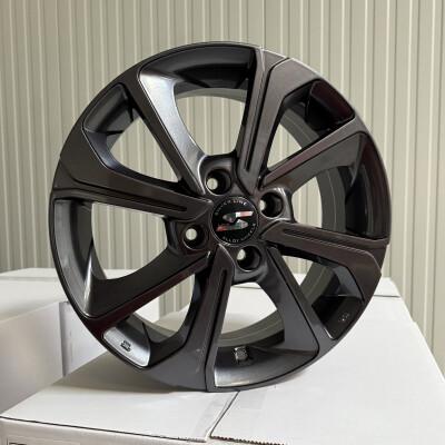 6,0x15 Iowa 4x100 38 GR 60.1 könnyűfém keréktárcsa