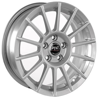 6,5x15 RC-438 5x100 35 S 67.1 Könnyűfém Keréktárcsa
