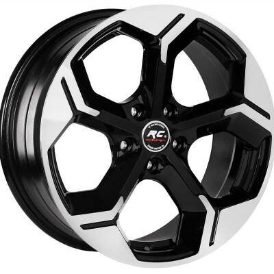 6,5x15 RC-475 4x108 35 BP 67.1 könnyűfém keréktárcsa