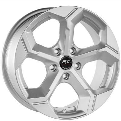 6,5x15 RC-475 5x108 35 S 67.1 könnyűfém keréktárcsa