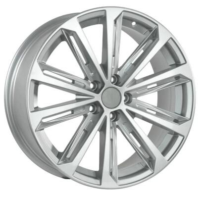 6,5x15 W7515 5x112 35 S 57.1 könnyűfém keréktárcsa