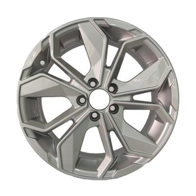 6,5x16 16163 4x100 38 S 67.1 könnyűfém keréktárcsa