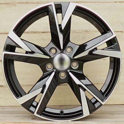 6,5x16 6407 5x108 45 BP 63.4 könnyűfém keréktárcsa