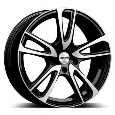 6,5x16 Astral 5x112 45 BP 66.6 könnyűfém keréktárcsa - GMP alufelni