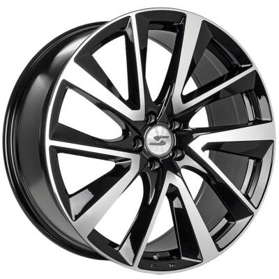 6,5x16 Darco 5x114,3 45 BP 67.1 könnyűfém keréktárcsa