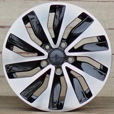 6,5x16 HP456 5x112 35 BP 57.1 könnyűfém keréktárcsa