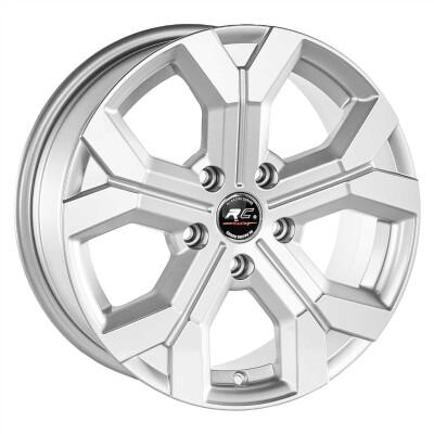 6,5x16 RC-514 5x114,3 35 S 66.1 könnyűfém keréktárcsa