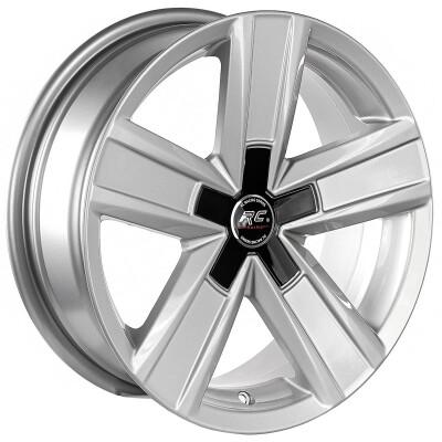 7,0x16 RC-436 5x120 35 S 65.1 könnyűfém keréktárcsa