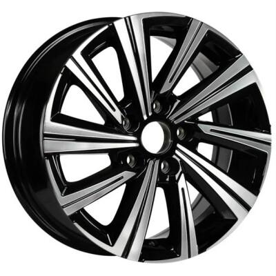 7,0x16 S1005 5x98 35 BP 58.1 Könnyűfém Keréktárcsa