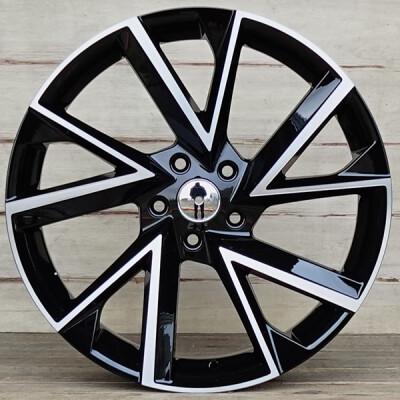 7,0x17 0262 5x112 45 BMF 66.6 Könnyűfém Keréktárcsa