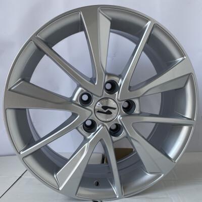 7,0x17 Darco 5x114,3 45 S 67.1 könnyűfém keréktárcsa