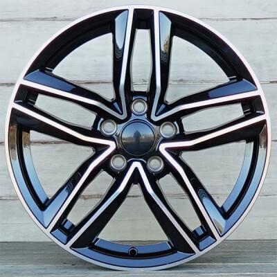 7,0x17 HP504 5x112 42 BP 66.45 könnyűfém keréktárcsa