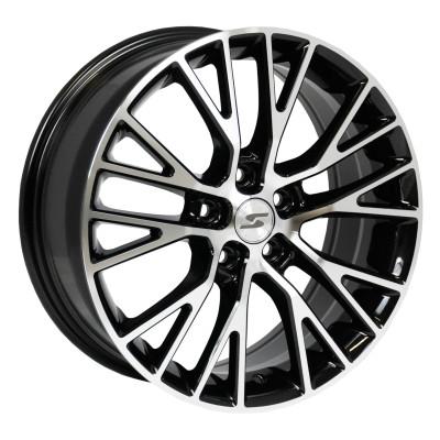 7,0x17 Roswell 5x108 45 BP 65.1 könnyűfém keréktárcsa