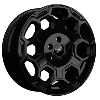 7,0x17 SL-102 5x108 46 GB 65.1 könnyűfém keréktárcsa