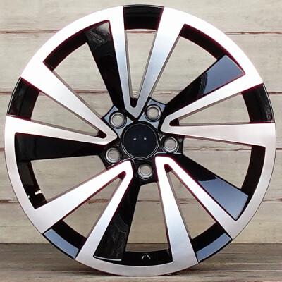 7,0x18 HP670 5x112 45 BP 57.1 könnyűfém keréktárcsa