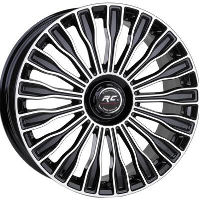 7,5x17 TA 5x112 52 S 66.6 könnyűfém keréktárcsa