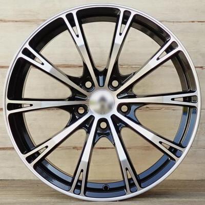 7,5x17 WC003 5x112 35 BP 66.6 könnyűfém keréktárcsa