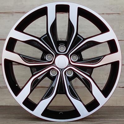 7,5x18 672 5x112 41 BP 57.1 könnyűfém keréktárcsa